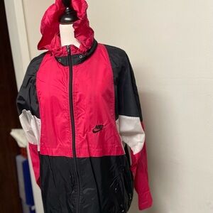 Nike Women’s Hooded Jackets